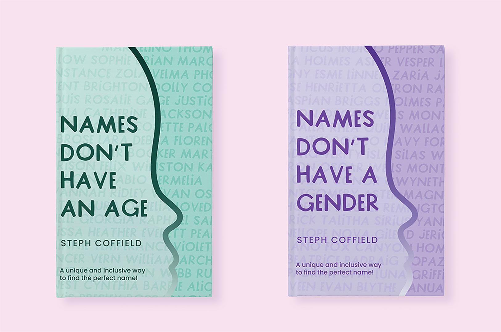 Names With Steph Helps Parents Find the Perfect Name